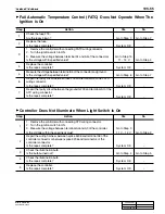 Preview for 1521 page of SSANGYONG 2004 Rexton 2.7XDi Workshop Manual