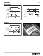 Preview for 1580 page of SSANGYONG 2004 Rexton 2.7XDi Workshop Manual