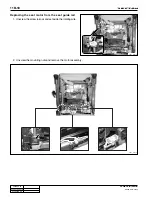 Preview for 1591 page of SSANGYONG 2004 Rexton 2.7XDi Workshop Manual