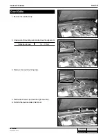 Preview for 1629 page of SSANGYONG 2004 Rexton 2.7XDi Workshop Manual