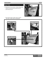 Preview for 1645 page of SSANGYONG 2004 Rexton 2.7XDi Workshop Manual