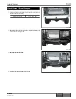 Preview for 1654 page of SSANGYONG 2004 Rexton 2.7XDi Workshop Manual