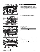 Preview for 1678 page of SSANGYONG 2004 Rexton 2.7XDi Workshop Manual