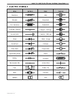 Preview for 1716 page of SSANGYONG 2004 Rexton 2.7XDi Workshop Manual