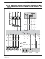 Preview for 1827 page of SSANGYONG 2004 Rexton 2.7XDi Workshop Manual