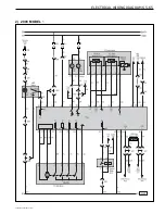 Preview for 1863 page of SSANGYONG 2004 Rexton 2.7XDi Workshop Manual