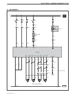 Preview for 1867 page of SSANGYONG 2004 Rexton 2.7XDi Workshop Manual