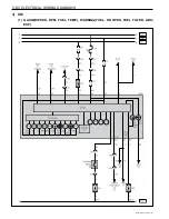 Preview for 1880 page of SSANGYONG 2004 Rexton 2.7XDi Workshop Manual