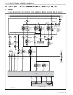 Preview for 1974 page of SSANGYONG 2004 Rexton 2.7XDi Workshop Manual