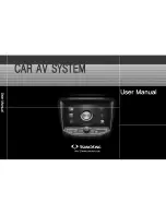 SSANGYONG DGU-7T45-C220SA User Manual preview