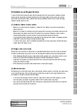 Preview for 110 page of SSANGYONG Korando 2012 Manual