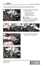 Preview for 119 page of SSANGYONG Korando 2012 Manual