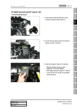 Preview for 170 page of SSANGYONG Korando 2012 Manual