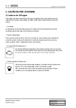 Preview for 177 page of SSANGYONG Korando 2012 Manual