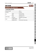 Preview for 288 page of SSANGYONG Korando 2012 Manual