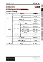 Preview for 349 page of SSANGYONG Korando 2012 Manual