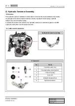 Preview for 356 page of SSANGYONG Korando 2012 Manual