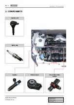 Preview for 414 page of SSANGYONG Korando 2012 Manual