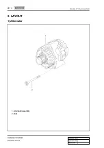 Preview for 427 page of SSANGYONG Korando 2012 Manual