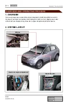 Preview for 535 page of SSANGYONG Korando 2012 Manual