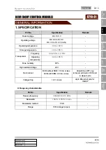 Preview for 560 page of SSANGYONG Korando 2012 Manual