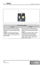 Preview for 565 page of SSANGYONG Korando 2012 Manual