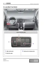 Preview for 756 page of SSANGYONG Korando 2012 Manual