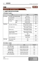 Preview for 774 page of SSANGYONG Korando 2012 Manual