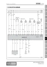 Preview for 974 page of SSANGYONG Korando 2012 Manual