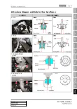 Preview for 1021 page of SSANGYONG Korando 2012 Manual