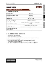 Preview for 1060 page of SSANGYONG Korando 2012 Manual