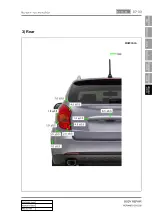 Preview for 1103 page of SSANGYONG Korando 2012 Manual