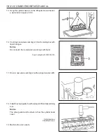 Preview for 126 page of SSANGYONG OM600 Service Manual