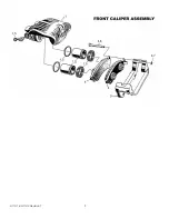 Preview for 4 page of SSBC A113-1 Installation Instructions Manual