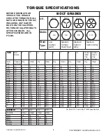 Preview for 12 page of SSBC A113-1 Installation Instructions Manual