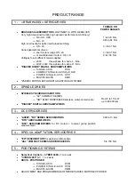 Preview for 2 page of SSD Drives DIGIVEX Motion PVD 3554 User And Commissioning Manual