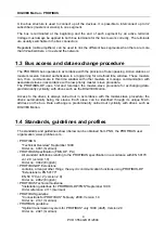 Preview for 6 page of SSD Drives DIGIVEX Motion PVD 3554 User And Commissioning Manual