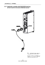 Preview for 30 page of SSD Drives DIGIVEX Motion PVD 3554 User And Commissioning Manual