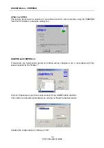 Preview for 34 page of SSD Drives DIGIVEX Motion PVD 3554 User And Commissioning Manual