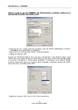 Preview for 35 page of SSD Drives DIGIVEX Motion PVD 3554 User And Commissioning Manual