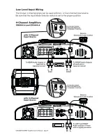 Preview for 8 page of Ssl CR1400.2 User Manual