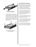 Preview for 6 page of Ssl LOPRO8 User Manual