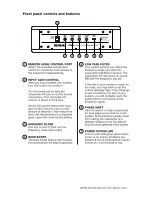 Preview for 8 page of Ssl LOPRO8 User Manual