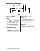 Preview for 9 page of Ssl LOPRO8 User Manual