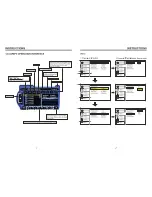 Preview for 17 page of Ssl SD707M User Manual