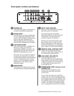 Preview for 7 page of Ssl USS500 User Manual