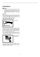 Preview for 7 page of SSP MCC401 Instruction Manual