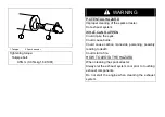 Preview for 90 page of SSR Motorsports SRU600 Owner'S Manual