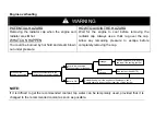 Preview for 110 page of SSR Motorsports SRU600 Owner'S Manual