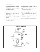 Preview for 7 page of SSS Siedle ACHIEVER 110 Operating & Maintenance Instructions